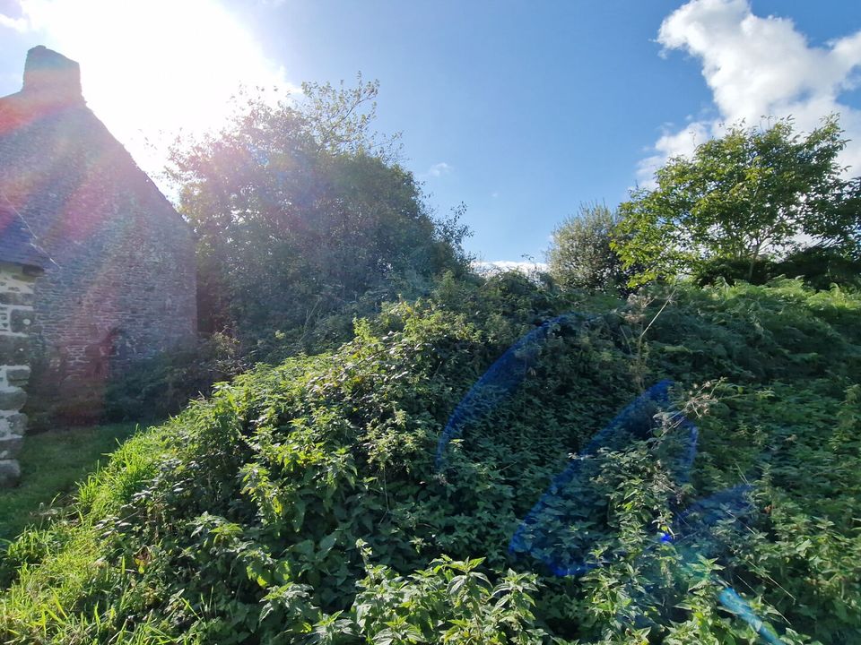 Villa i Le Mene, Cotes-d'Armor - foto 4