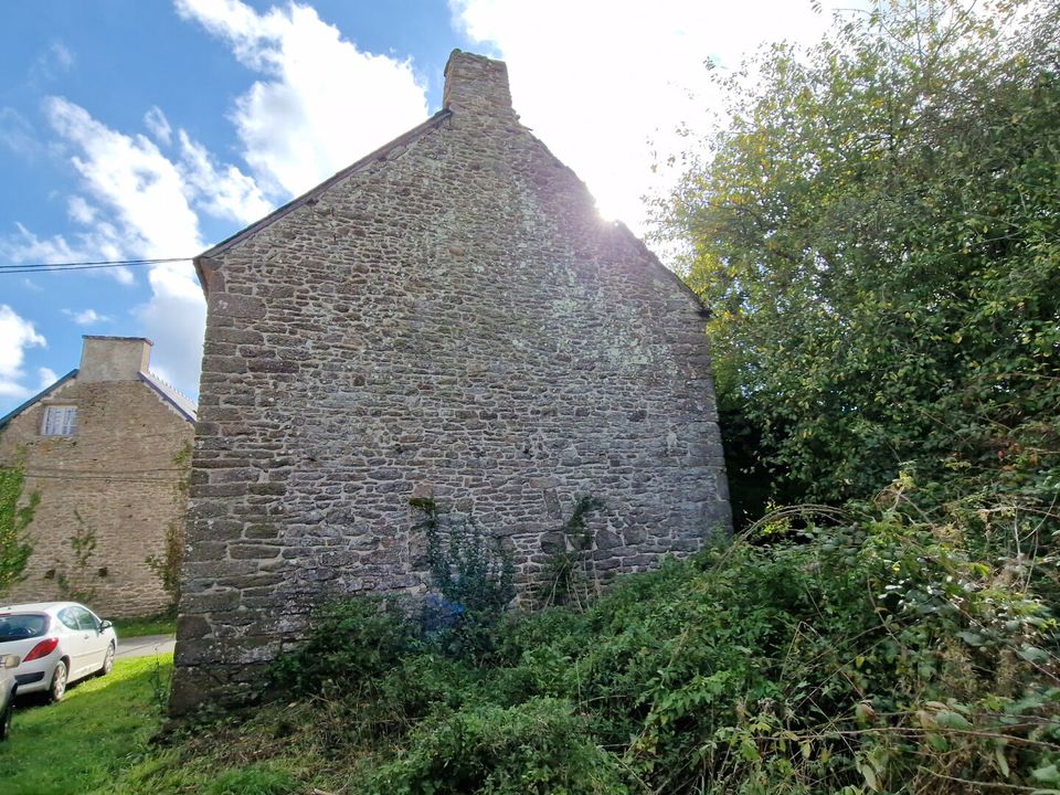 Villa i Le Mene, Cotes-d'Armor - foto 5