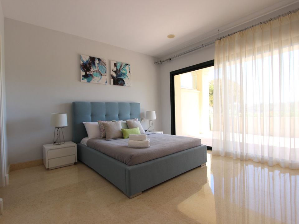 Lejlighed i Benahavis, Malaga - foto 5