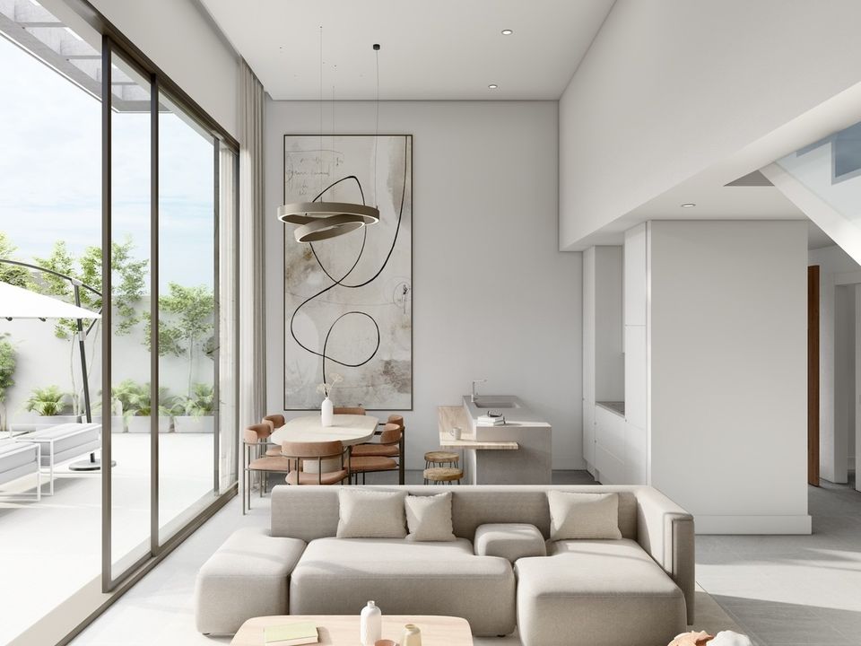 Villa i San Juan De Los Terreros, Almeria - foto 4
