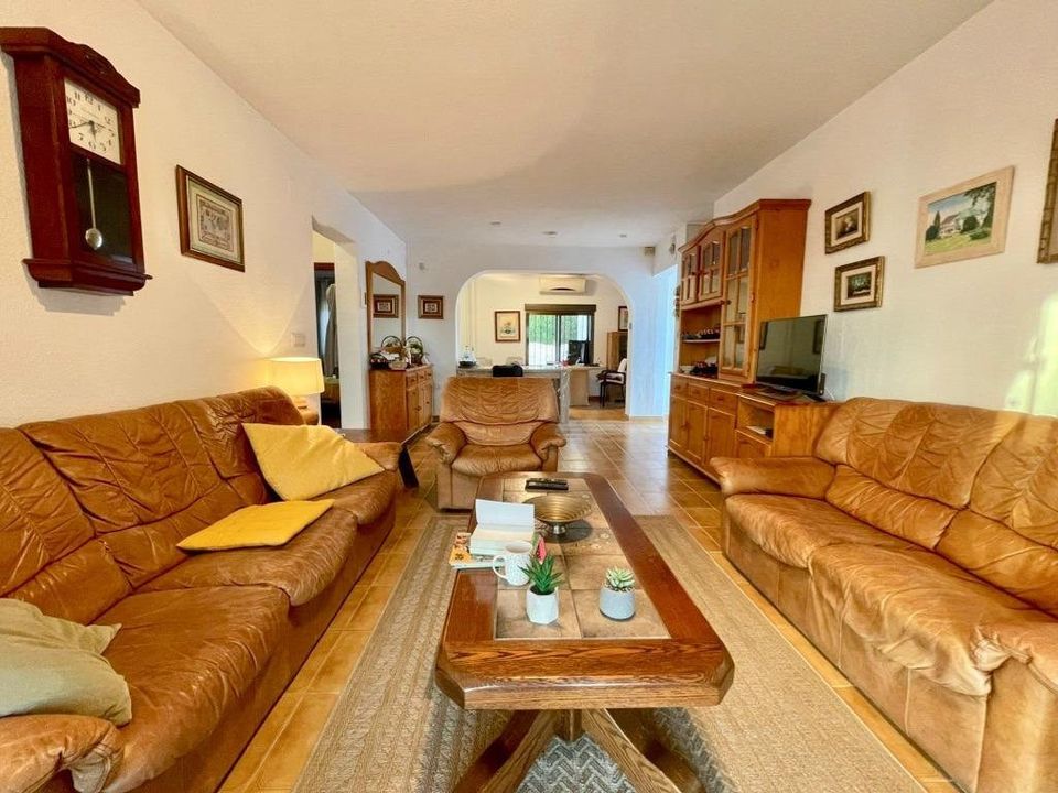 Villa i Benidorm, Alicante - foto 5