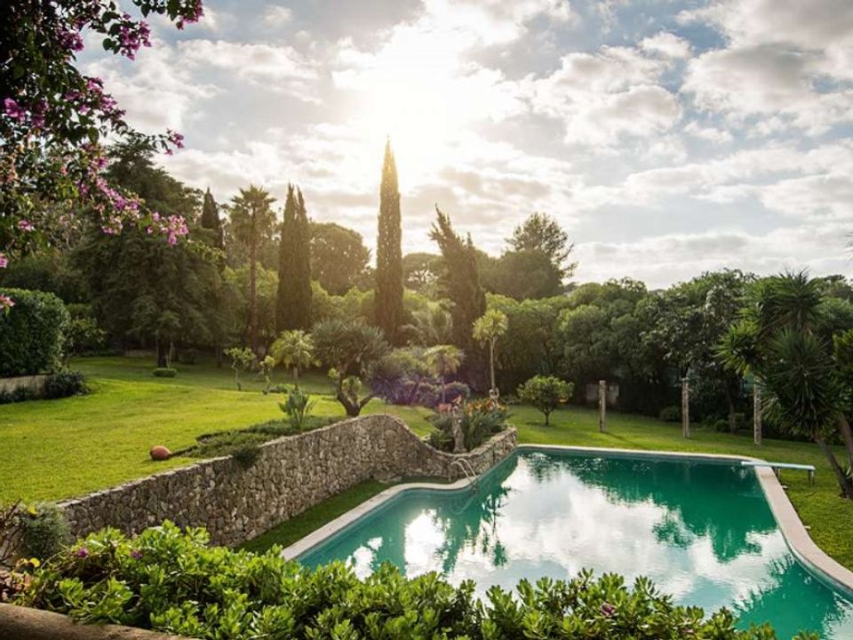 Villa i Laranjeiro, Setubal - foto 1