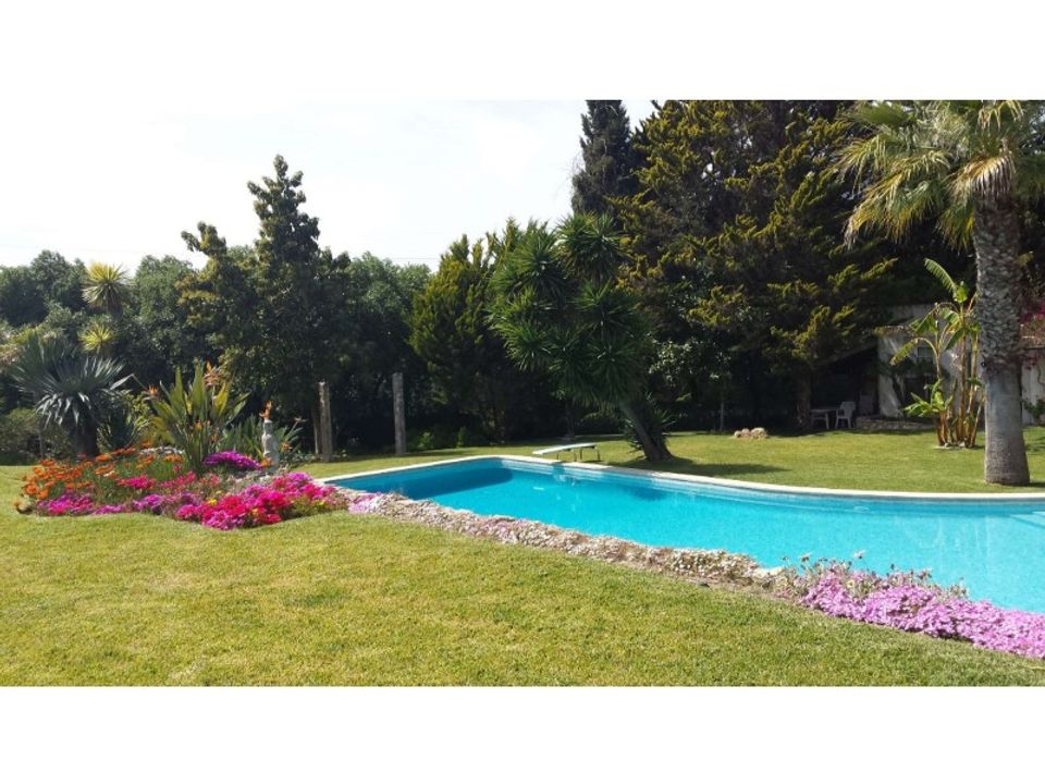 Villa i Laranjeiro, Setubal - foto 2
