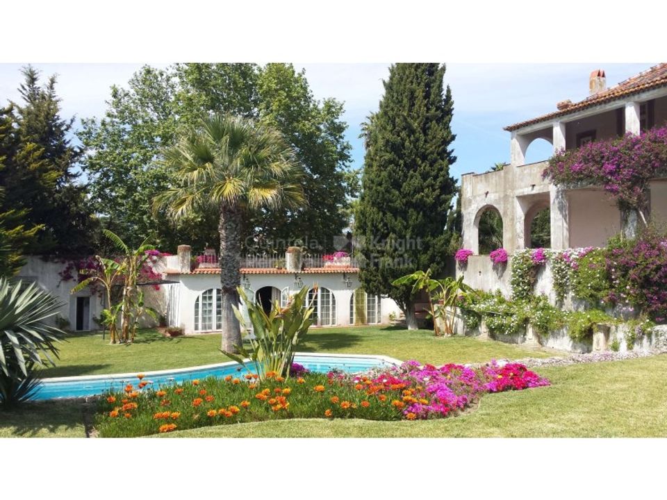 Villa i Laranjeiro, Setubal - foto 3