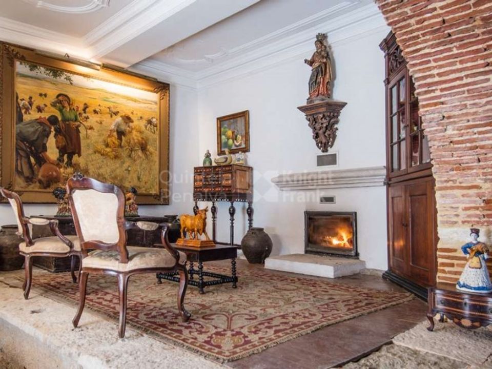 Villa i Laranjeiro, Setubal - foto 5