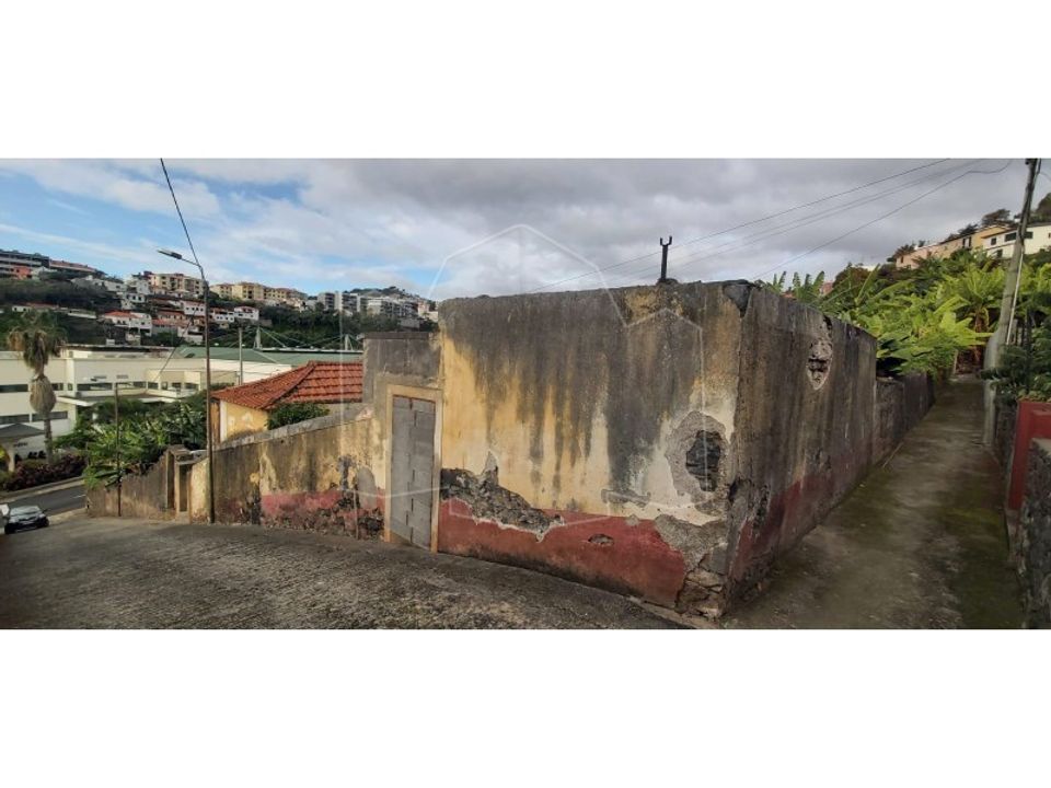 Landejendom i Sao Roque, Madeira - foto 1