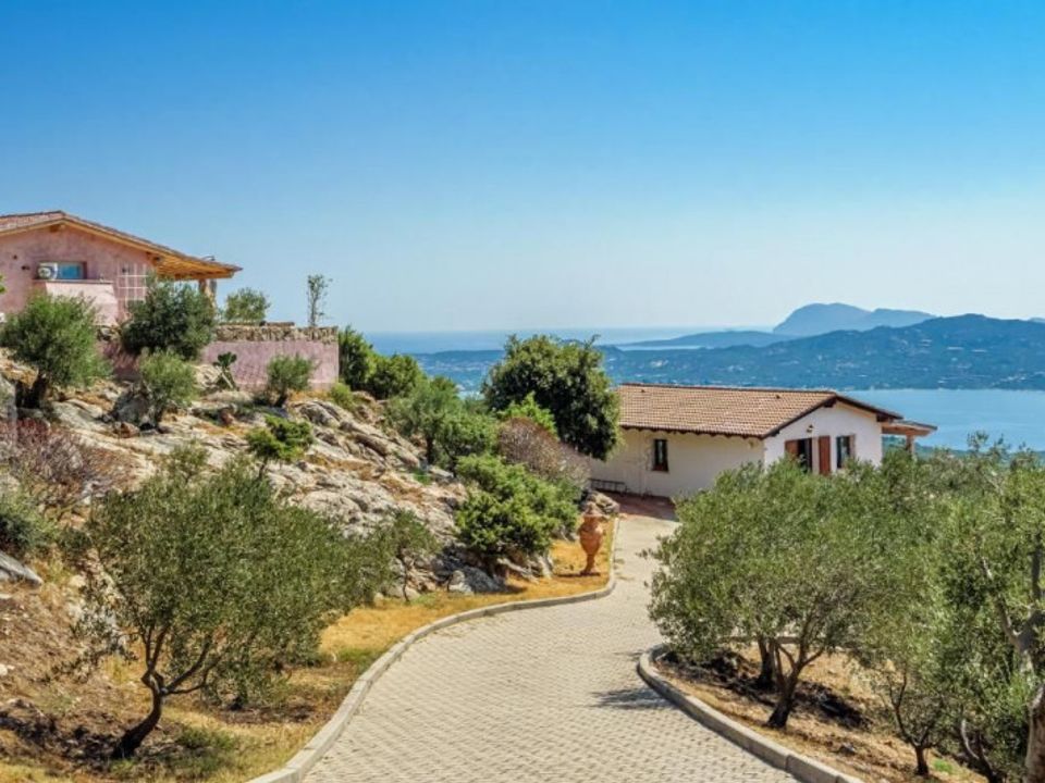 Villa i Olbia, Sassari - foto 3