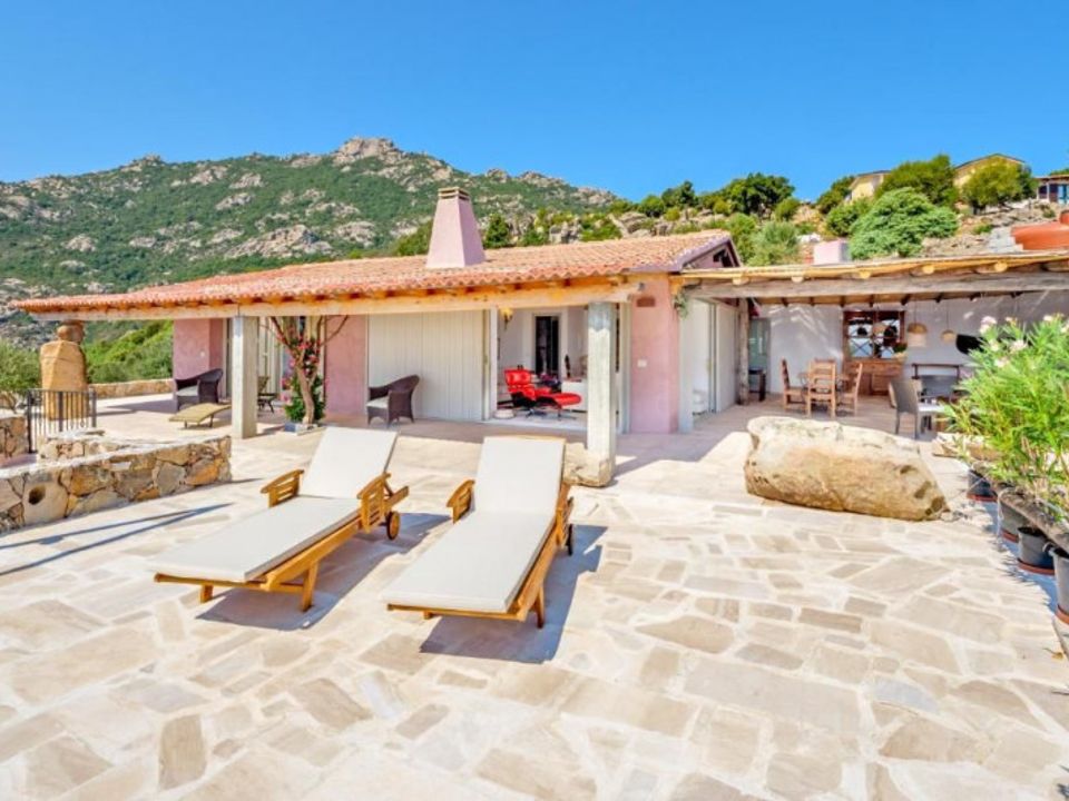 Villa i Olbia, Sassari - foto 4