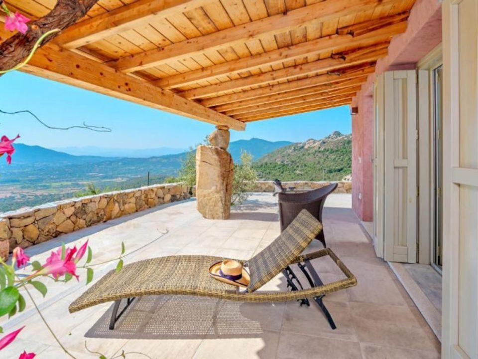 Villa i Olbia, Sassari - foto 5
