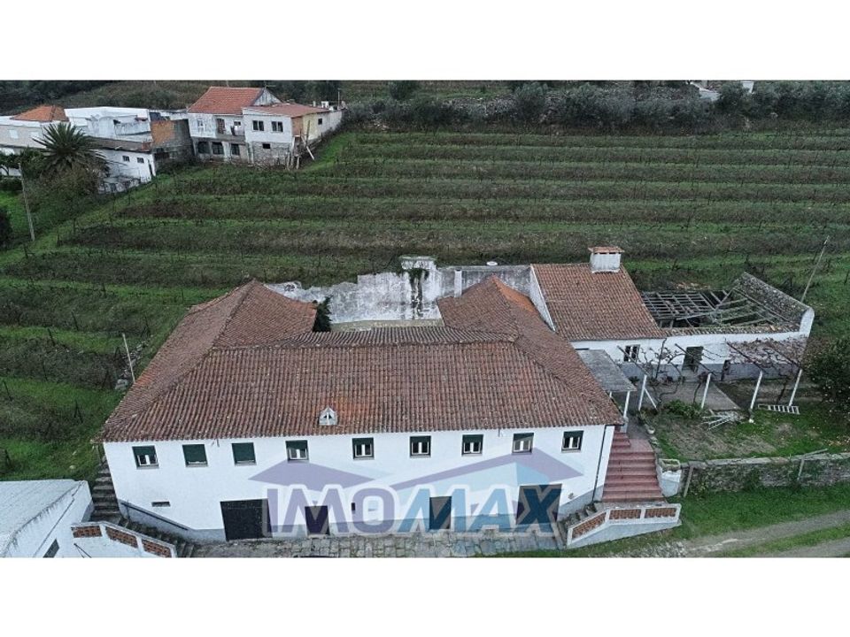 Farm i Fontelas, Vila Real - foto 1