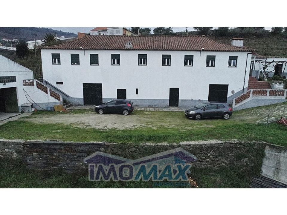 Farm i Fontelas, Vila Real - foto 2