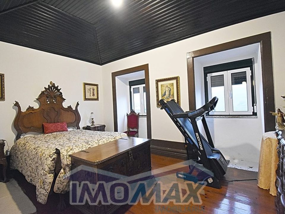 Farm i Fontelas, Vila Real - foto 3