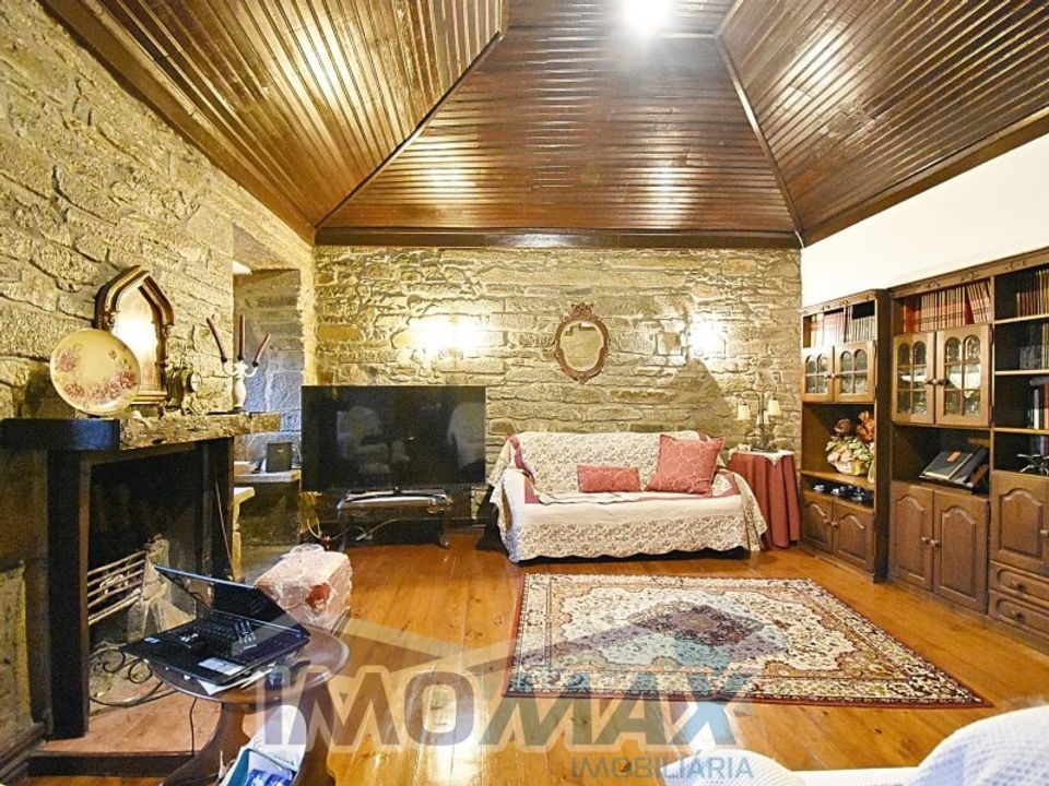 Farm i Fontelas, Vila Real - foto 5