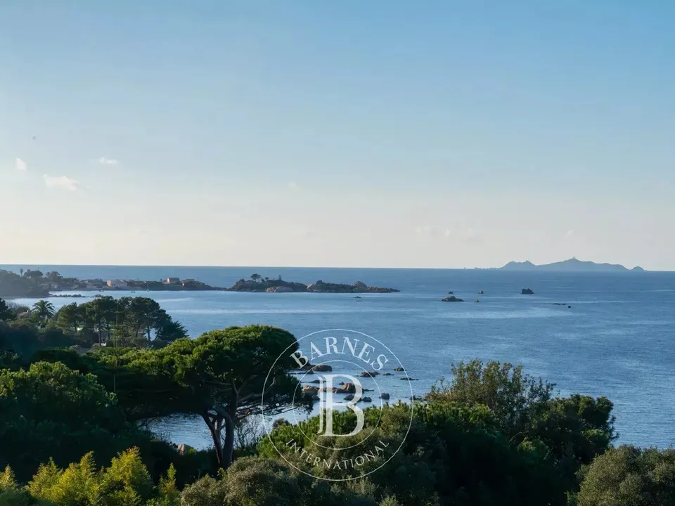 Leilighet i Porticcio, Corse-du-Sud - bilde 3
