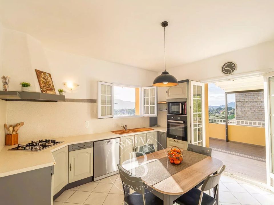 Villa i Porto-Vecchio, Corse-du-Sud - foto 4