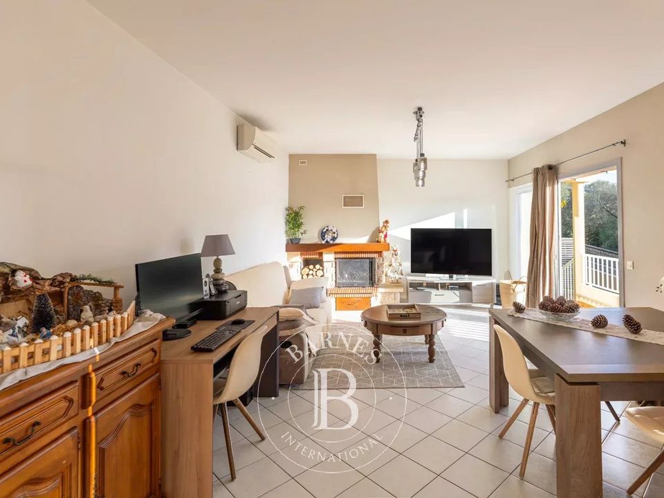 Villa i Porto-Vecchio, Corse-du-Sud - foto 5