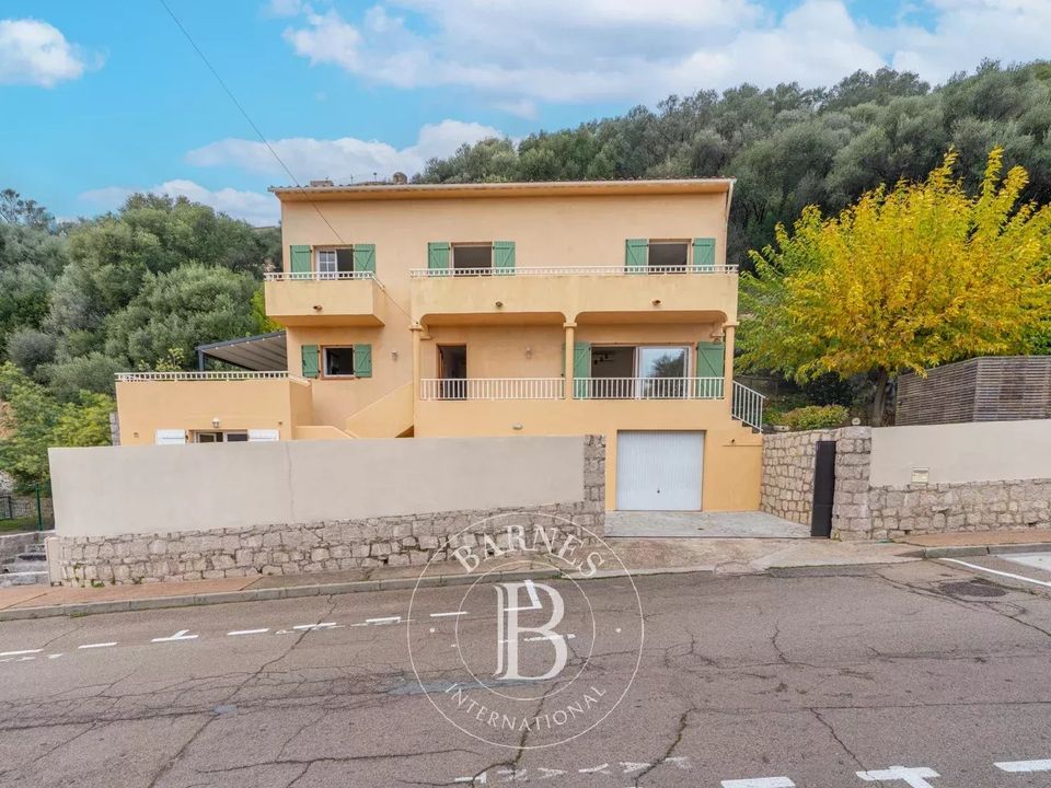 Villa i Porto-Vecchio, Corse-du-Sud - foto 2