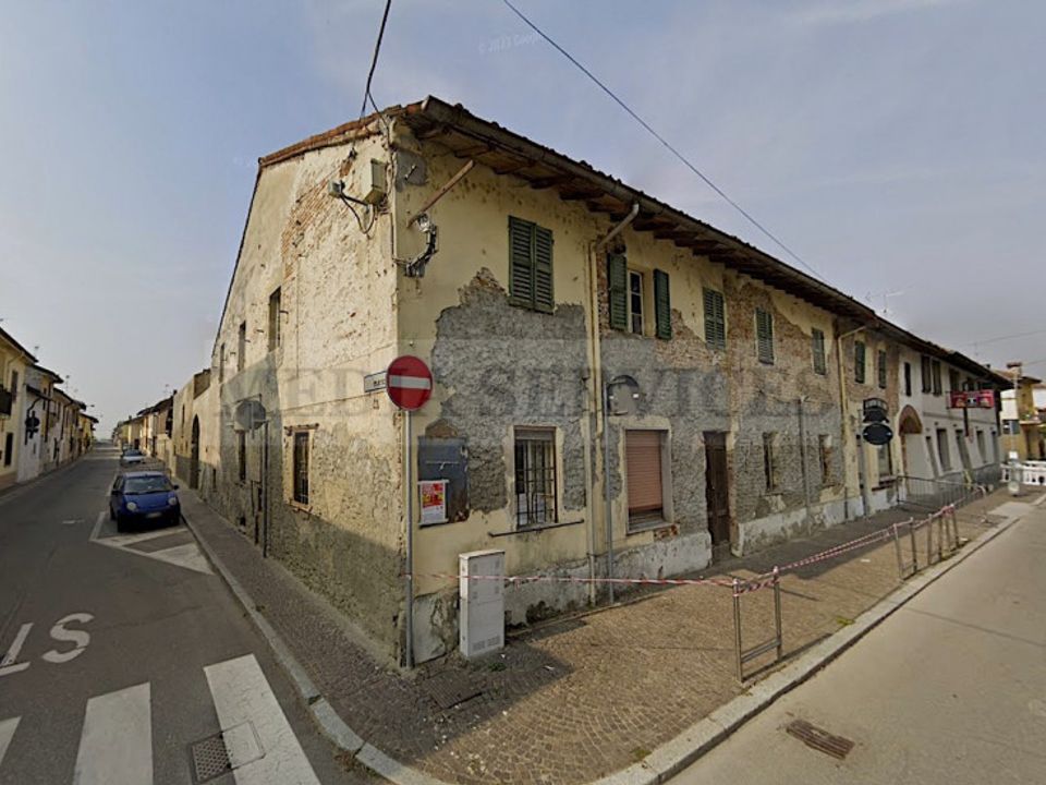 Villa i Garlasco, Pavia - foto 1