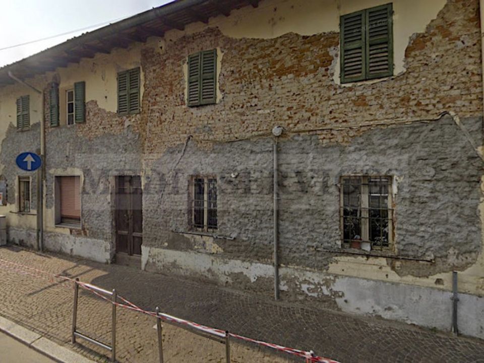 Villa i Garlasco, Pavia - foto 3