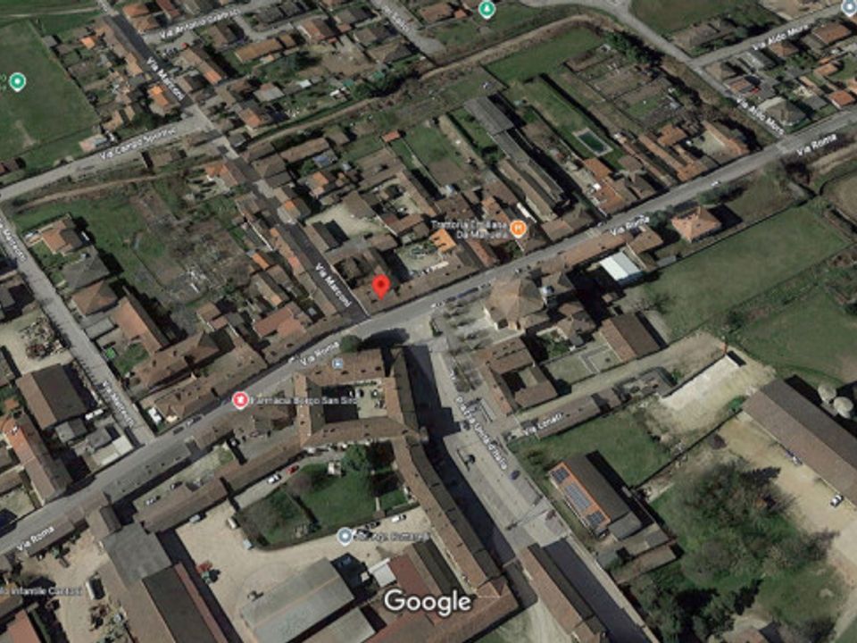 Villa i Garlasco, Pavia - foto 4