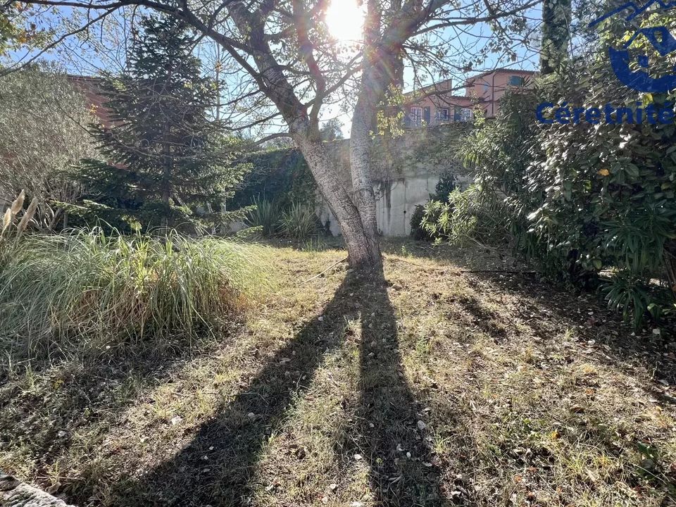 Helårsgrund i Ceret, Pyrenees-Orientales - foto 1