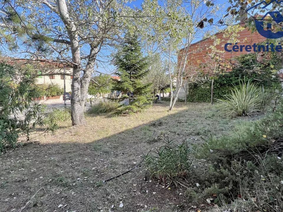 Helårsgrund i Ceret, Pyrenees-Orientales - foto 5