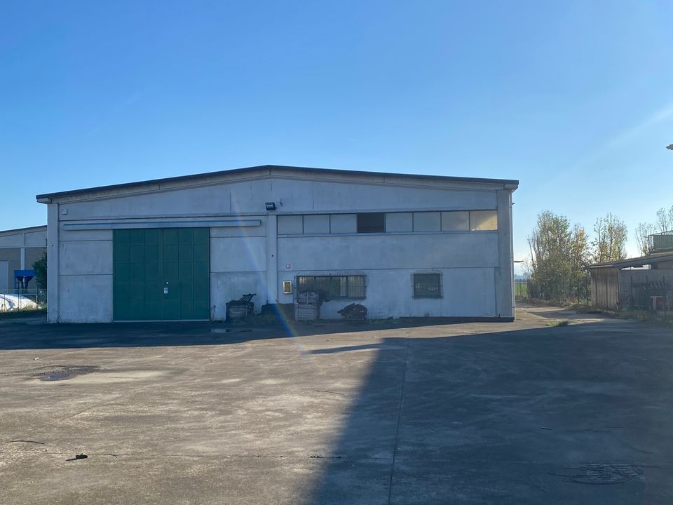 Commercieel vastgoed in Bastida Pancarana, Pavia - foto 2