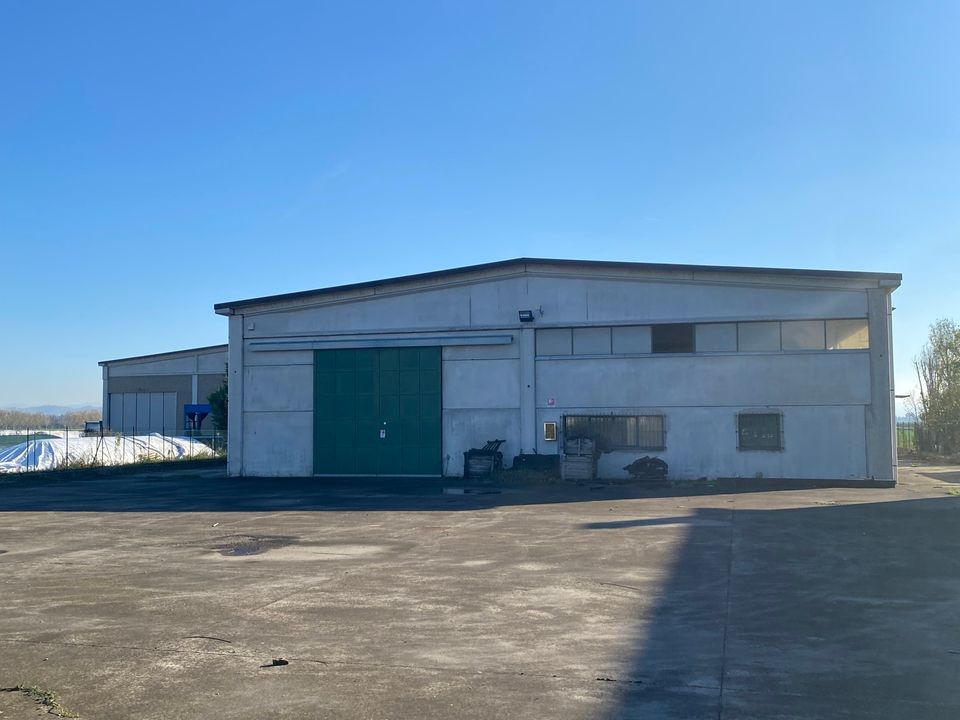 Commercieel vastgoed in Bastida Pancarana, Pavia - foto 4
