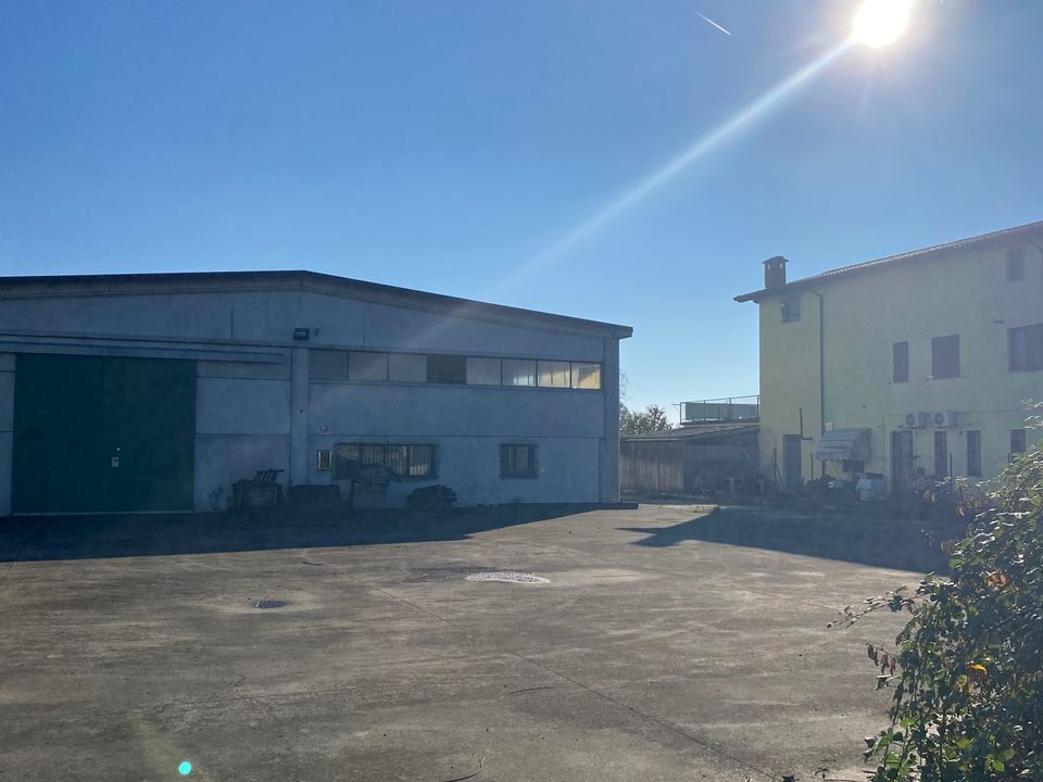 Commercieel vastgoed in Bastida Pancarana, Pavia - foto 5