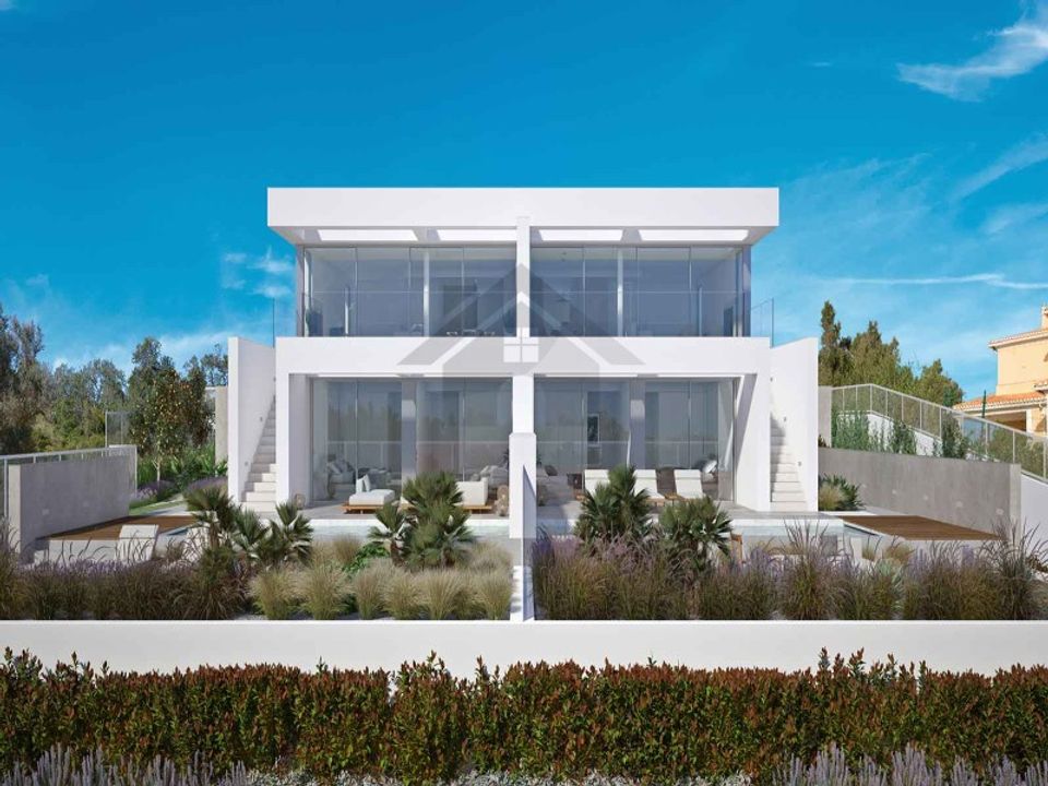 Villa i Luz, Faro - foto 4