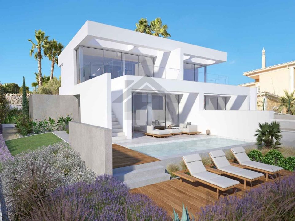Villa i Luz, Faro - foto 2