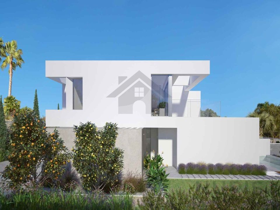 Villa i Luz, Faro - foto 1