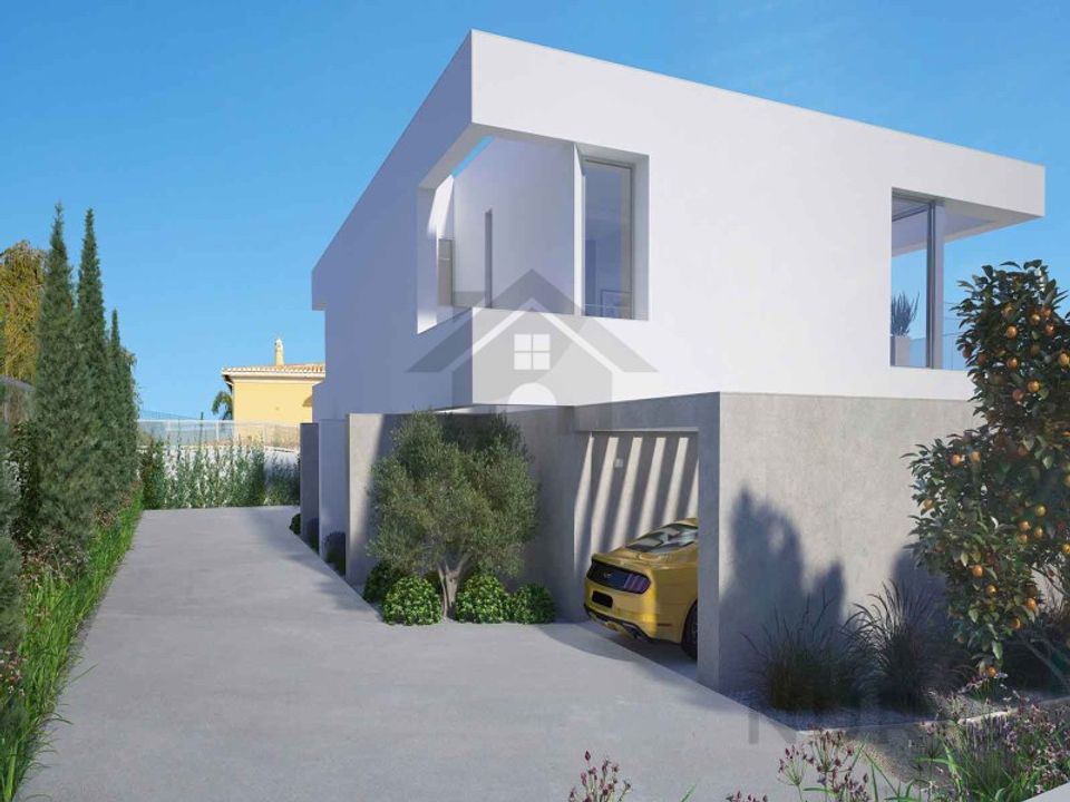 Villa i Luz, Faro - foto 3