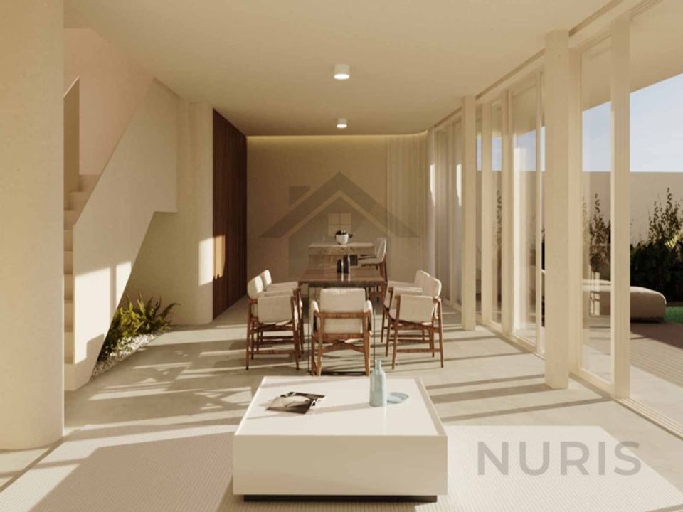 Villa i Mexilhoeira Grande, Faro - foto 1