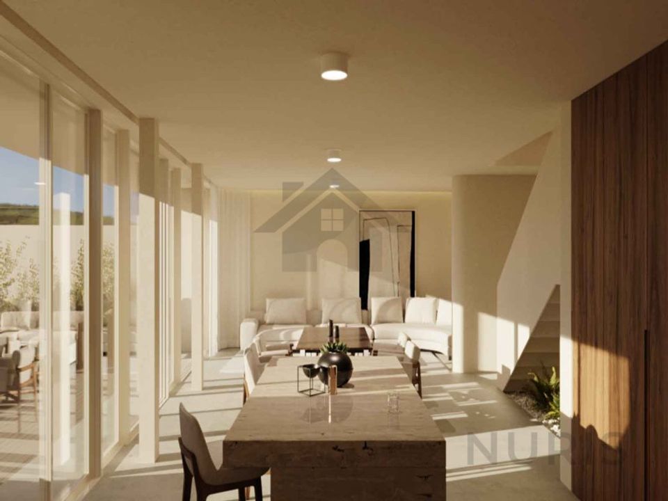 Villa i Mexilhoeira Grande, Faro - foto 2