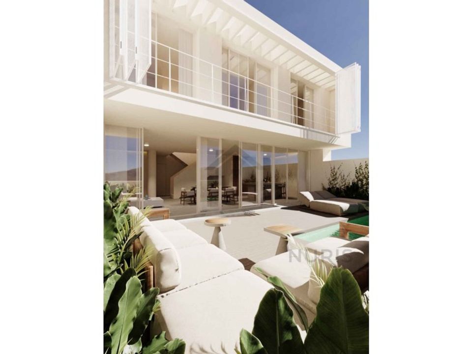Villa i Mexilhoeira Grande, Faro - foto 3