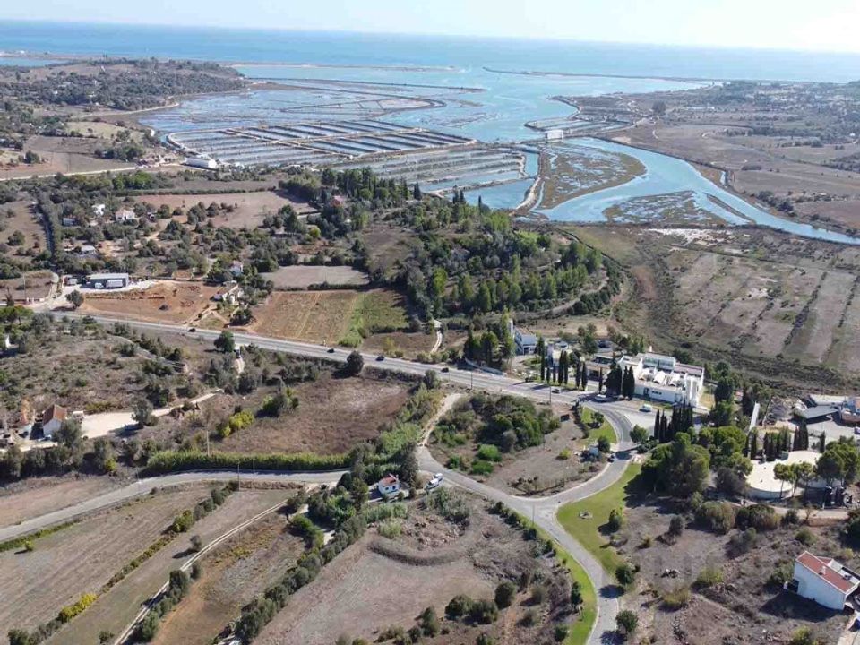 Villa i Mexilhoeira Grande, Faro - foto 4
