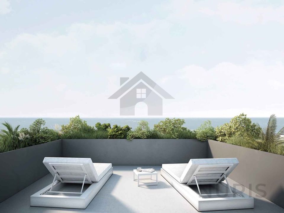 Villa i Mexilhoeira Grande, Faro - foto 1