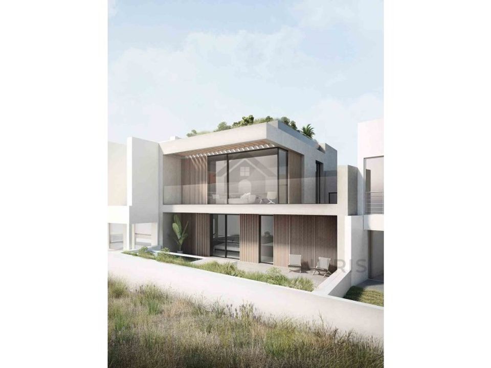 Villa i Mexilhoeira Grande, Faro - foto 5
