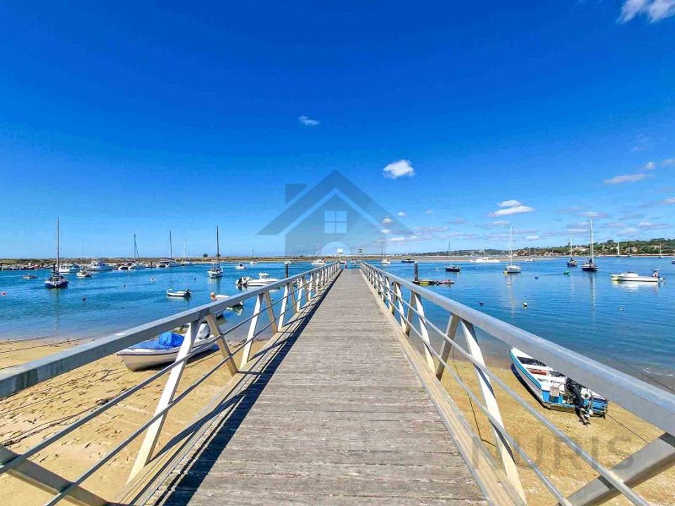 Lejlighed i Alvor, Faro - foto 4