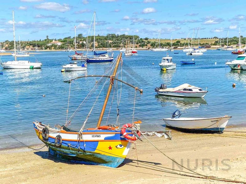 Lejlighed i Alvor, Faro - foto 5