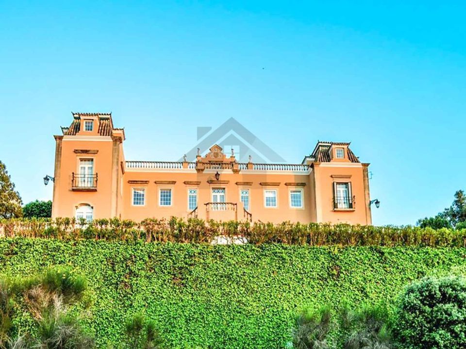 Villa i Silves, Faro - foto 1