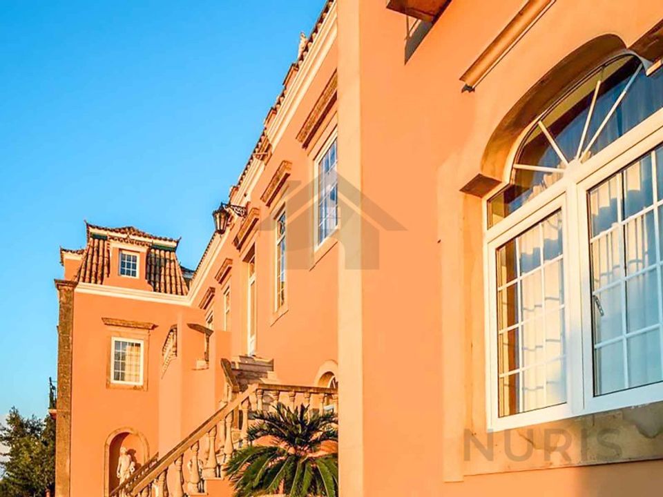 Villa i Silves, Faro - foto 2
