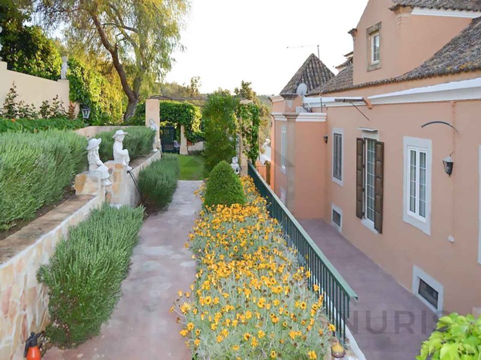 Villa i Silves, Faro - foto 3