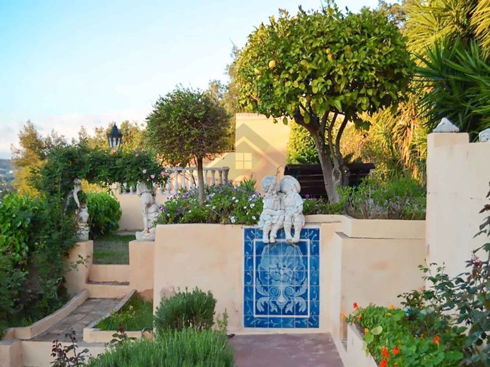 Villa i Silves, Faro - foto 5