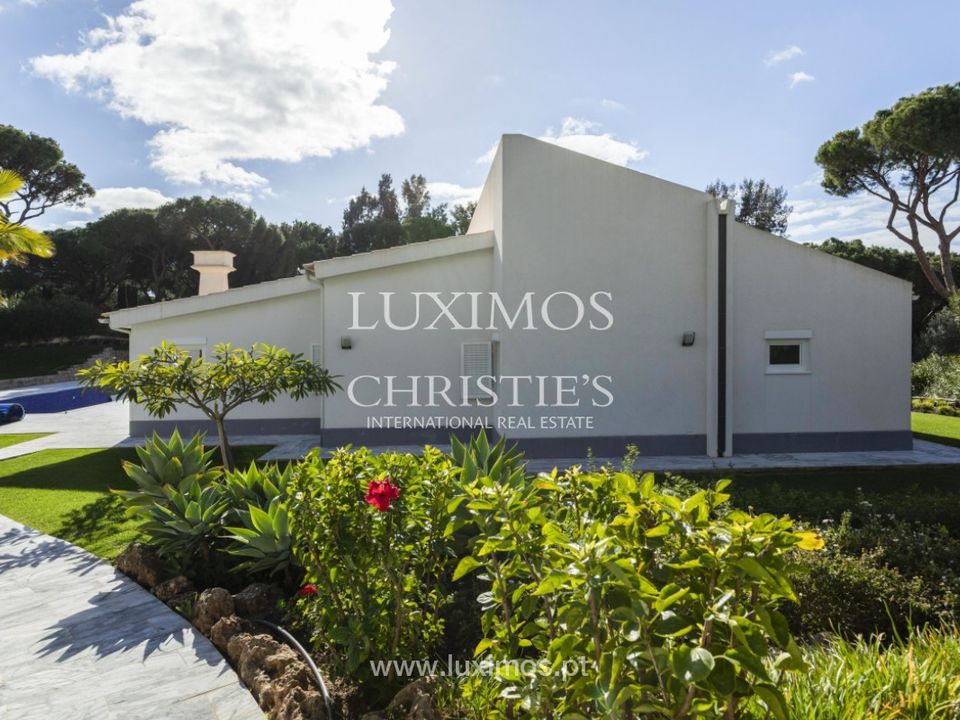 Villa i Vilamoura, Faro - foto 2