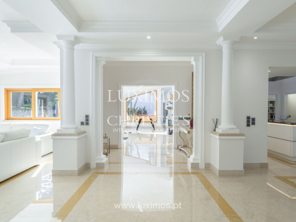 Villa i Vilamoura, Faro - foto 3