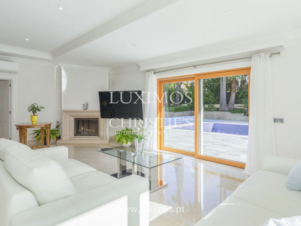 Villa i Vilamoura, Faro - foto 5