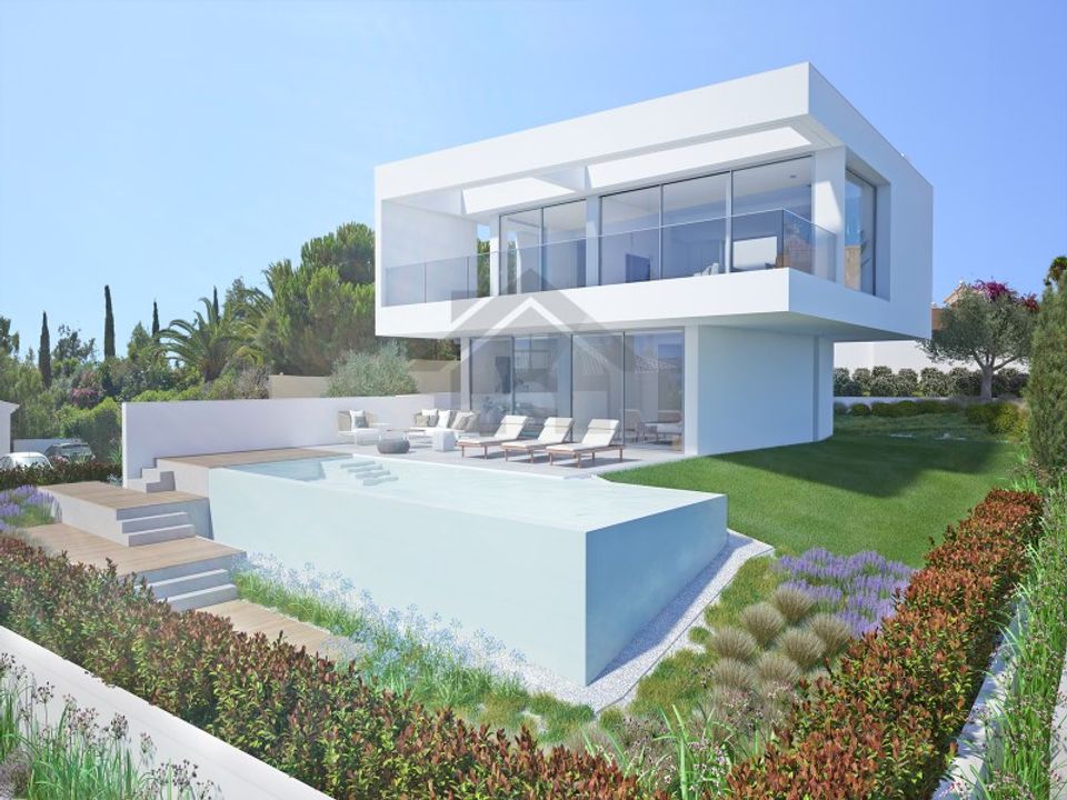 Villa i Luz, Faro - foto 1