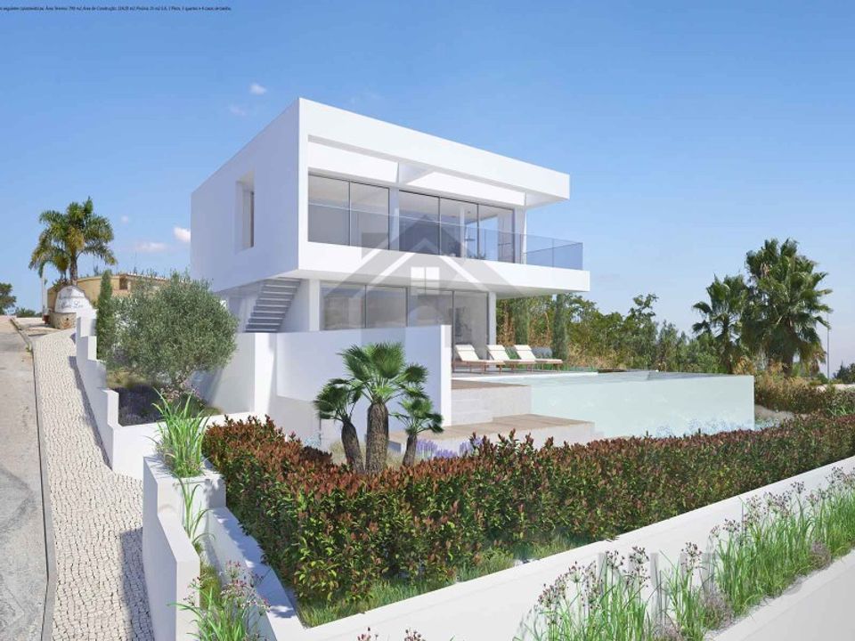 Villa i Luz, Faro - foto 2